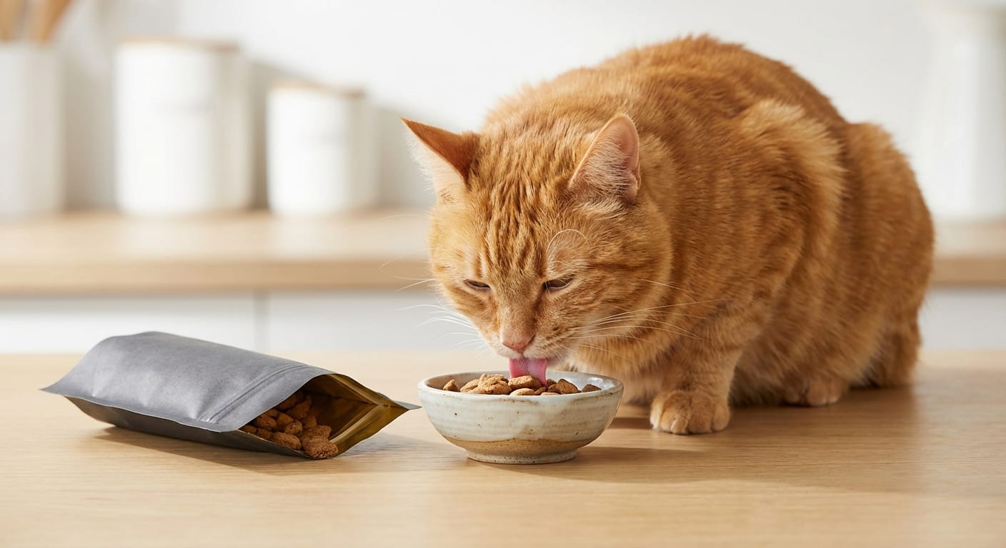 Review : Vitakraft Snacks